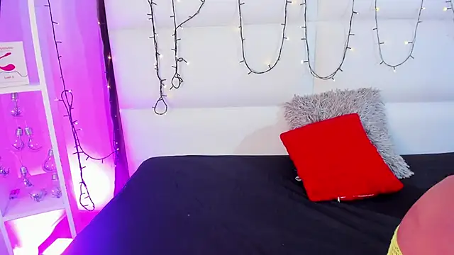 Stefyrossy online show from 03.07.26