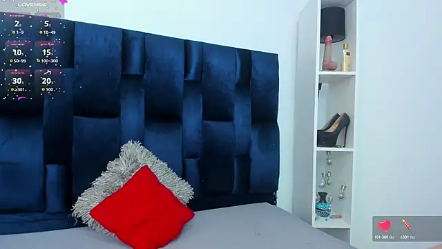 Stefyrossy online show from 04.07.26