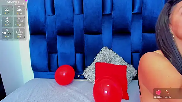 Stefyrossy online show from 04.18.26