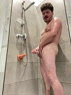 frenchboy9711 online show from 04.19.26