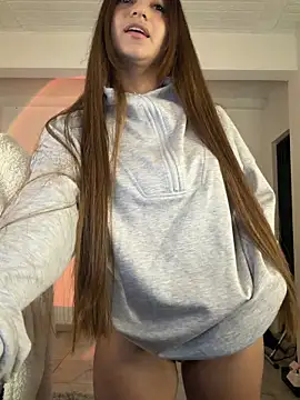 aly golden  online show from 02.12.26