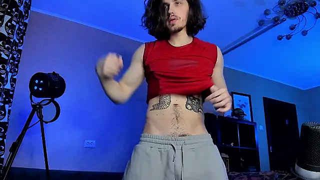 daddyMarty420 online show from 03.02.26