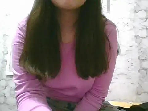 Snapshot of 666ML chatting on 08.07.26 666ML online show from 08.07.26