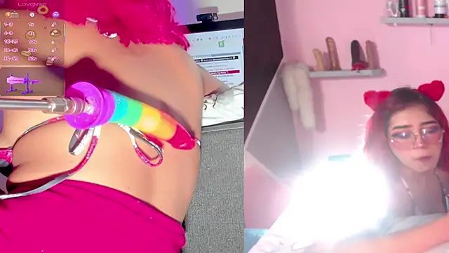 kira touka online show from 01.18.26