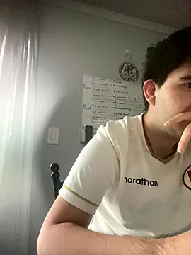 Yann 18 online show from 09.25.25