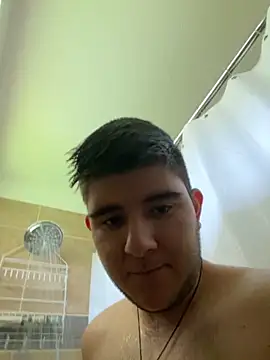 Yann 18 online show from 10.26.25