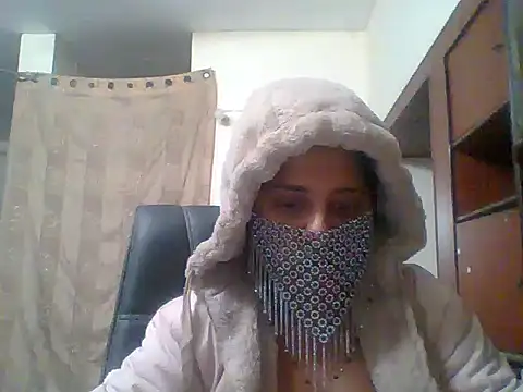 Snapshot of kamayanisingh24 chatting on 01.20.25 kamayanisingh24 online show from 01.20.25