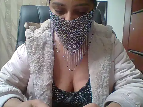 Snapshot of kamayanisingh24 chatting on 01.26.25 kamayanisingh24 online show from 01.26.25