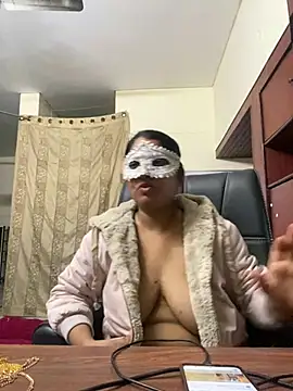 Snapshot of kamayanisingh24 chatting on 02.23.25 kamayanisingh24 online show from 02.23.25