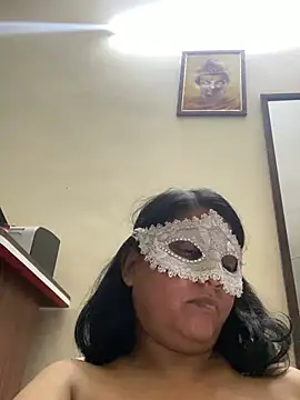 Snapshot of kamayanisingh24 chatting on 02.26.25 kamayanisingh24 online show from 02.26.25