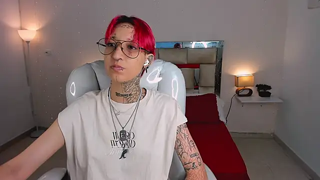 ravengreen  online show from 01.25.25