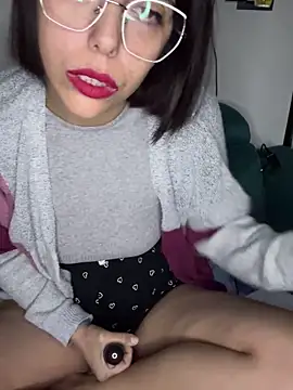 Snapshot of Porcella96 chatting on 03.21.25 Porcella96 online show from 03.21.25