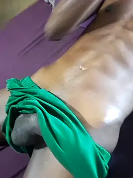 TheeOne07 online show from 10.06.25