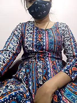 Ananya 34 online show from 02.14.25