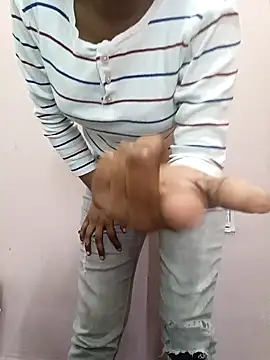 Ananya 34 online show from 02.17.25