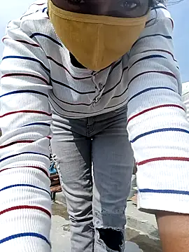 Ananya 34 online show from 02.22.25