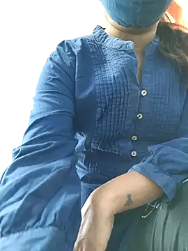 Ananya 34 online show from 10.17.25