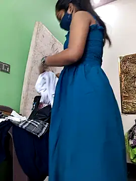 Ananya 34 online show from 11.19.25