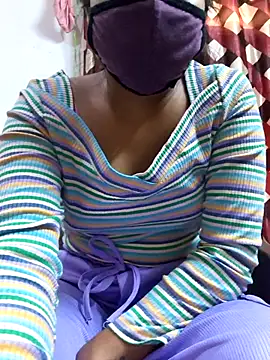 Ananya 34 online show from 11.21.25