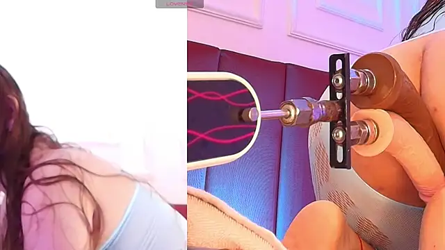 Luna monroe  online show from 01.13.26