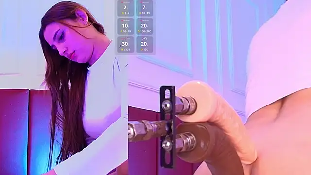 Luna monroe  online show from 02.09.26