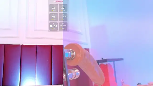 Luna monroe  online show from 03.15.26