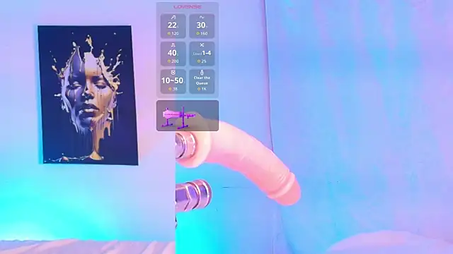 Snapshot of Luna_monroe_ chatting on 07.05.26 Luna monroe online show from 07.05.26