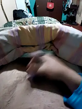 Camilo-31RI online show from 03.06.26