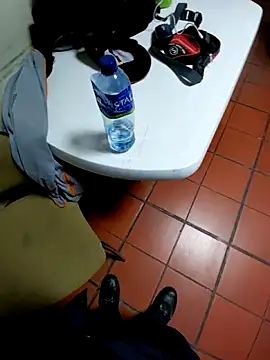 Camilo-31RI online show from 03.09.26