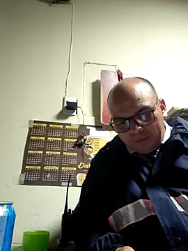 Camilo-31RI online show from 03.28.26