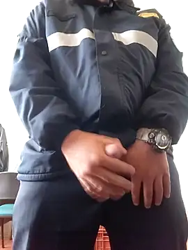 Camilo-31RI online show from 04.17.26