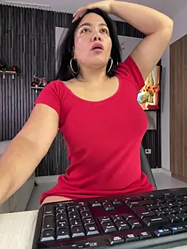 Abril10  online show from 03.24.26