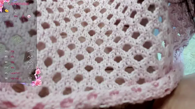 sandravegas1 online show from 12.01.24