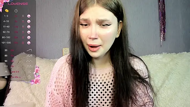 sandravegas1 online show from 12.22.24