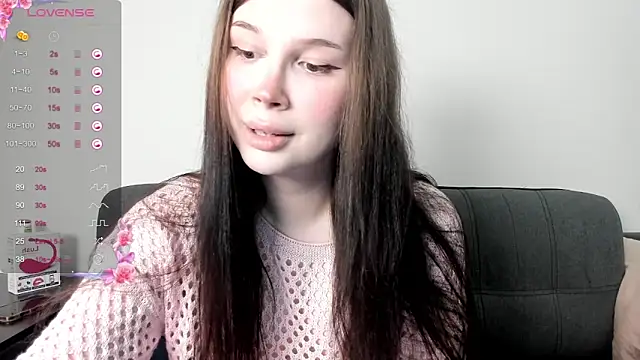 sandravegas1 online show from 02.20.25