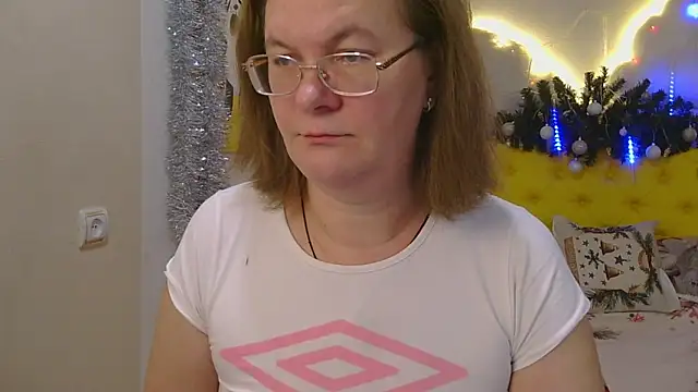 HolyMilfa online show from 01.22.25