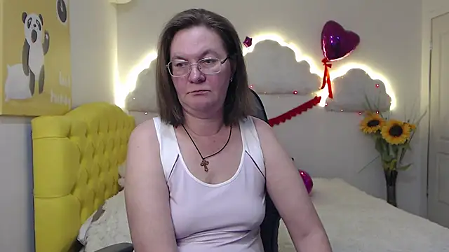 HolyMilfa online show from 03.22.25