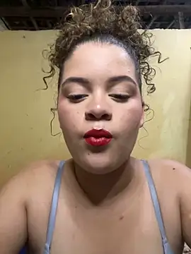 amora54 online show from 03.22.25