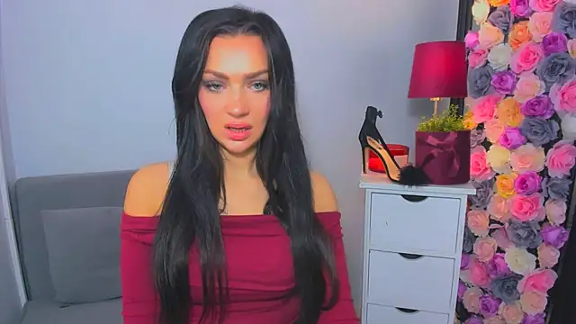 OliviaFantasy online show from 11.08.25