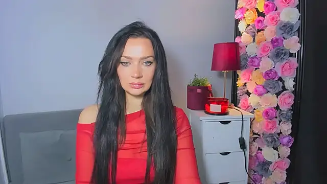 OliviaFantasy online show from 11.12.25