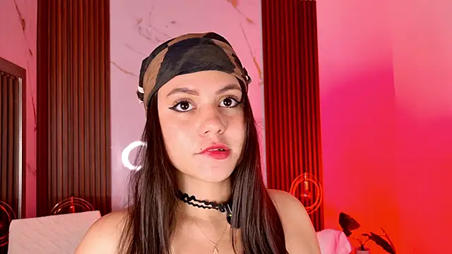 Snapshot of pamelajons_ chatting on 03.02.26 pamelajons online show from 03.02.26