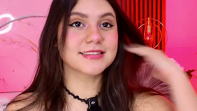 pamelajons  online show from 03.09.26