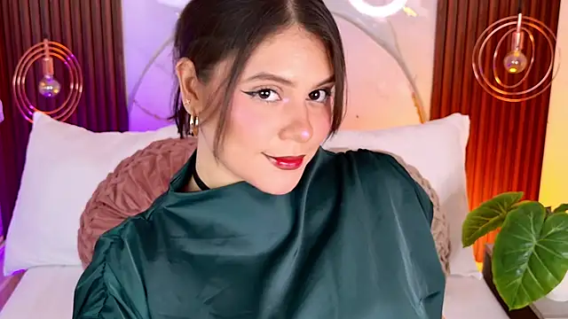 pamelajons  online show from 05.14.26