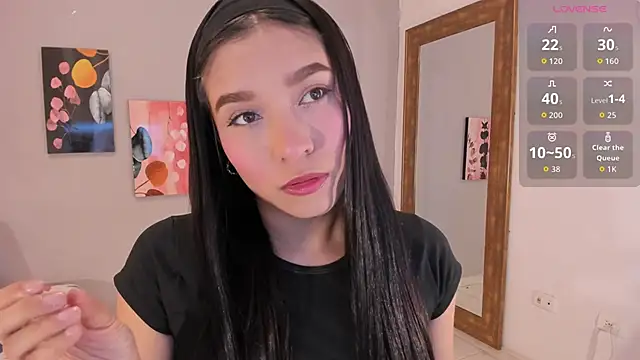 Maia W10 online show from 02.07.26