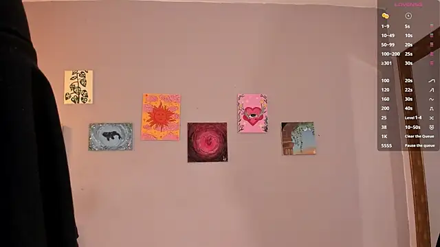 Maia W10 online show from 04.19.26