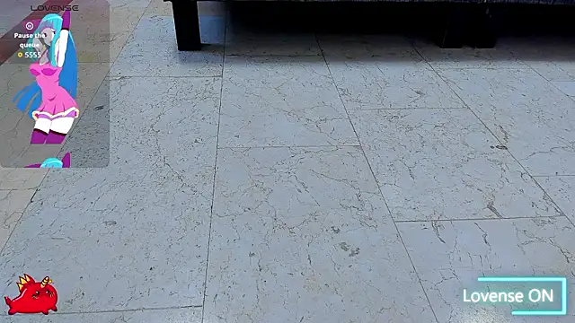 Catalina Jonex online show from 03.20.26