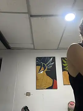 Snapshot of Catalina_Jonex chatting on 06.23.26 Catalina Jonex online show from 06.23.26