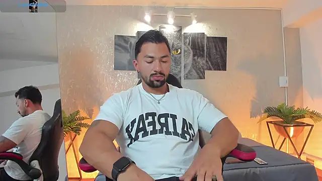 Regan   online show from 12.07.24