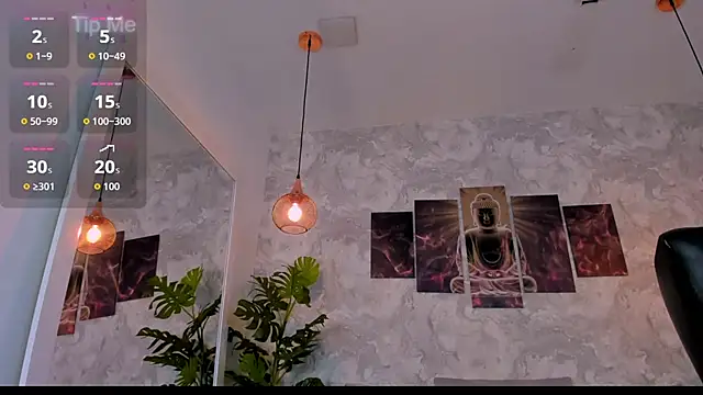 Regan   online show from 11.07.25