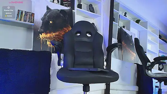 Regan   online show from 03.05.26